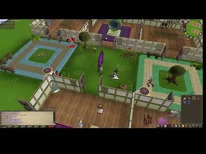 How to get to rellekka without any unlocks OSRS