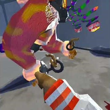 Make the sound of a revolver 2￼