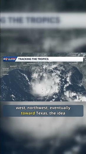 NHC tracking 2 disturbances in Atlantic, including Invest 97-L