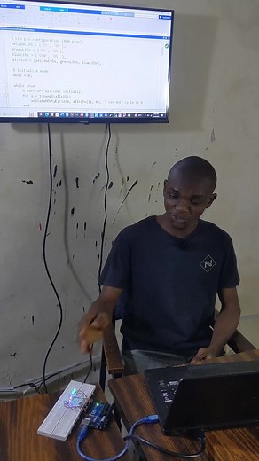 INTERFACING MATLAB WITH ARDUINO Unlocking the Future of AI, Machine Learning, and IoT with MATLAB and Arduino For anyone in engineering, AI, or IoT, exploring MATLAB's capabilities is a must. It’s not just a tool. it’s a gateway to smarter, faster, and more connected systems. Earlier this year, I faced a challenge integrating a Fractional Order PID (FOPID) with Arduino due to the lack of direct libraries. While MATLAB offered robust support, the connection seemed complex at the time. However, to