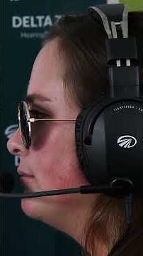 Lightspeed Demos The New Zulu 4! #osh25 #osh25cool