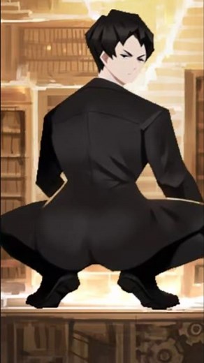 Roland DOES WHAT?? #libraryofruina #limbuscompany #projectmoon #lobotomycorporation