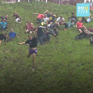 131K views · 1.6K reactions | This is the strangest competition in...