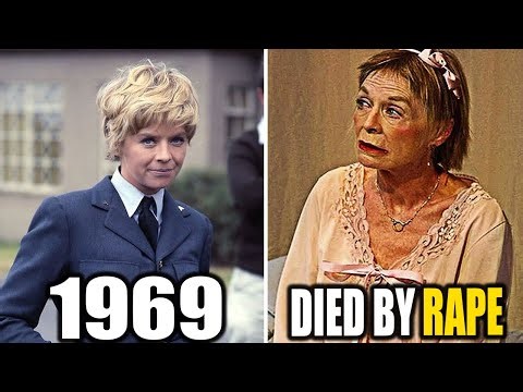Battle of Britain (1969) Cast Then and Now Most of the Stars Are No Longer With Us