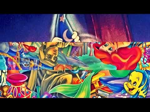 #Cinderella(#Magic#Song)prof.Miki