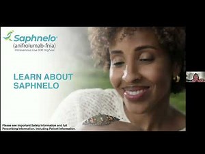 “Unlocking Lupus: Key Learnings in Systemic Lupus Erythematosus (SLE)”