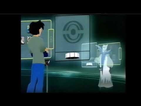 The CW4Kids - Chaotic - Today at 9:00am (Summer 2008)