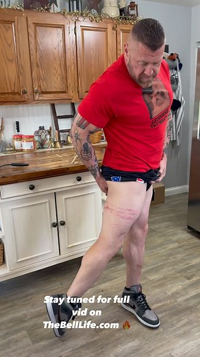 TheBellLife on Instagram: "It feels great to be back to the OG BellLife! Hope y’all like it 👍🏻 Stay tuned for full vid on TheBellLife.com🔥 #TheBellLife #TheBellLifeBangs #TheBellLifeVlogs #nevergiveup #keepgoing #wontstop #wow #lol #crazy"