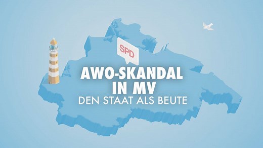 301K views · 2.1K reactions | +++ AWO-Skandal in...