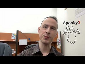 Spooky2 Testimonial: Regrowing Confidence and Hair with Generator X Pro