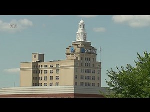 WesBanco completes acquisition of Premier Banks