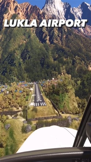 80K views · 1.5K reactions | Everest Base Camp Trek – The Gateway to Everest! ️✨ Touchdown at the thrilling Lukla Airport – the first step towards the adventure of a lifetime! ⛰️ ‼️ BOOKINGS OPEN for 2024–2025 ‼️ Secure your spot today for the ultimate Himalayan journey.  More Details & Bookings: www.everestexpeditionsnepal.com #EverestBaseCamp #LuklaAirport #EverestTrek #NepalTrekking #HimalayaAdventure | Mount Everest 8848M | Facebook