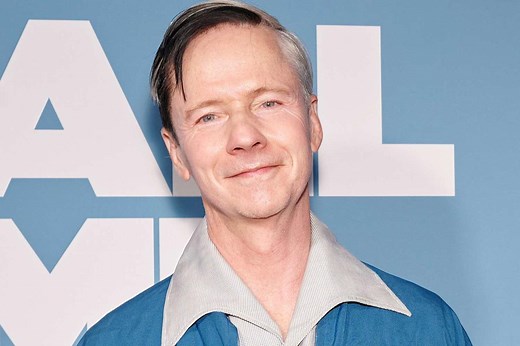 John Cameron Mitchell Returning to Broadway as Mary Todd Lincoln in “Oh, Mary!”