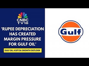 BP-Castrol Transaction Signals That Lubricant Market Is A High-Growth Space: Gulf Oil Lubricants