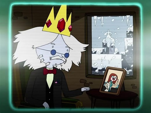 Adventure Time Christmas Special: Insane Episode Review