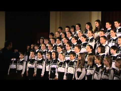 Mozart: Halleluja-kánon