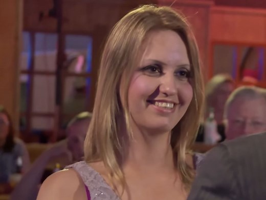 What happened to Tracie after Love After Lockup?