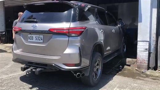 5K views · 14 reactions | HKS Exhaust too loud for you? Quiet it down with VTX Valvetronic volume control, and turn it back up again with the push of a button! | Speedlab | Facebook