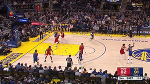 1M views · 16K reactions | What a SHOT from Steph ‍ | NBA TV | Facebook