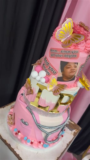 Perfect Nursing Graduation Cake Ideas for Celebration