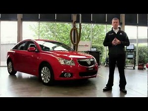Engine Coolant Tips - Holden Vehicle Maintenance 101