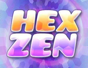 Play Hex Zen | Free Online  Games. KidzSearch.com