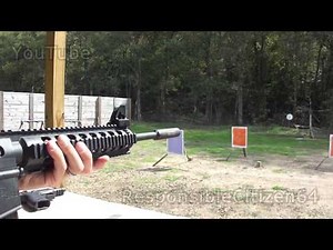 SilencerCo Sparrow, S&W M&P 15-22 Rifle, GSG-1911, M&P22 Pistol