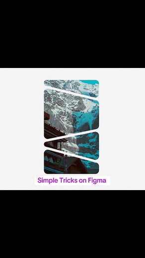 Figma 101: Mastering Mask Features for Web Design