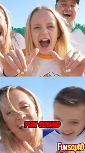 Who You Gonna Call? The Fun Squad! #FunSquadMusic #kidssong