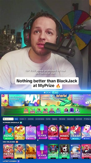 Every spin’s got potential. Don’t miss your shot - claim your bonus now! | MyPrize US