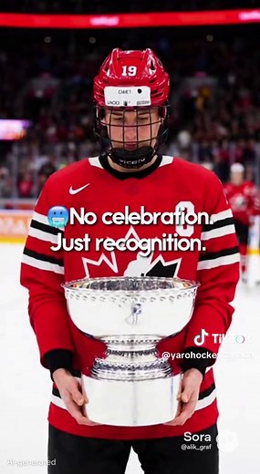 History!!!#hockey #canada