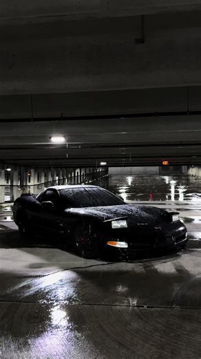 #c5 #corvette | Corvette C5