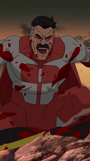 484K views · 10K reactions | What will you have after 500 years? Well... | Invincible #invincible #Marvel #comics #curiosities | Flikey | Facebook