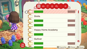 How to Check Mail in Animal Crossing: New Horizons - What Box Game