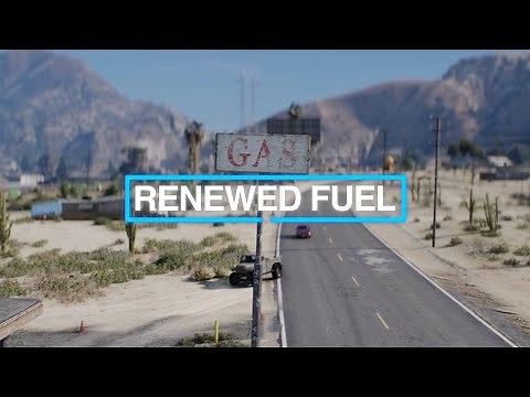 Renewed Fuel