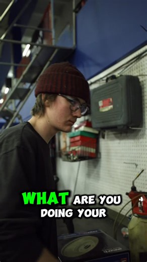 1.1K views | Caide loves servicing brakes and extending the life of your pads and rotors. | SSS Motorsports | Facebook