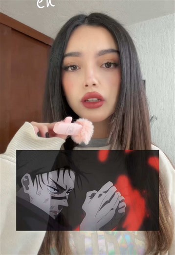 El Poder del Amor en Jujutsu Kaisen: La Técnica de Choso