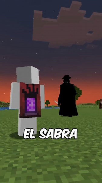 This mod adds schizophrenia to Minecraft 😨💊