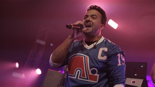 Luis Fonsi, tête d’affiche du 11 juillet au FEQ