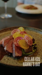 Welcome to Hawke's Bay, the world's newest Great Wine Capital. | Hawke's Bay New Zealand