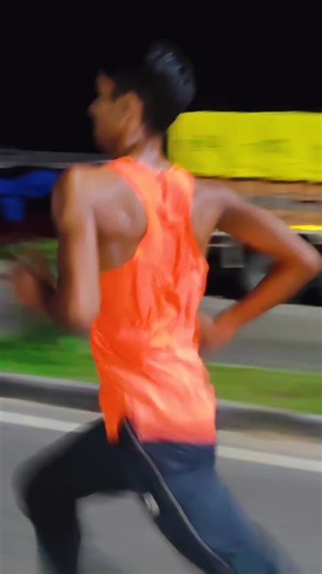 5000mtr pace running 🏃🏃#army #songs #motivation