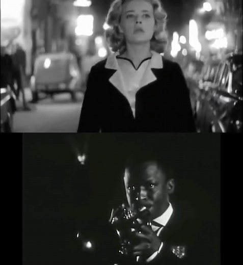 Dust-to-Digital on Instagram: "Today, we are highlighting various practices in filmwork: musical scoring, sound effects, and special effects. The score for “Elevator to the Gallows” was composed and performed by Miles Davis in a single recording session while he viewed a screening of the film. He had taken notes while watching a rough cut and then invited four side musicians to record the soundtrack live without any rehearsals in 1957."