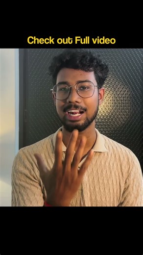 Use natural light as your main budget lighting setup for your YouTube videos