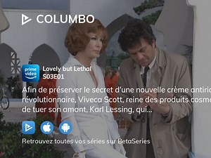 Columbo S03E01