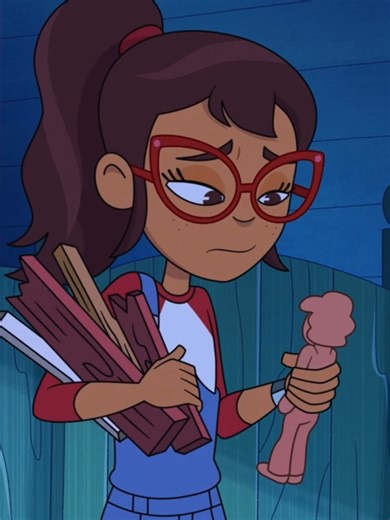 Hailey's On It! Episodio 6: Una Aventura con los Cubix