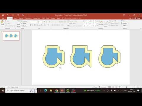 How to create buffer in QGIS