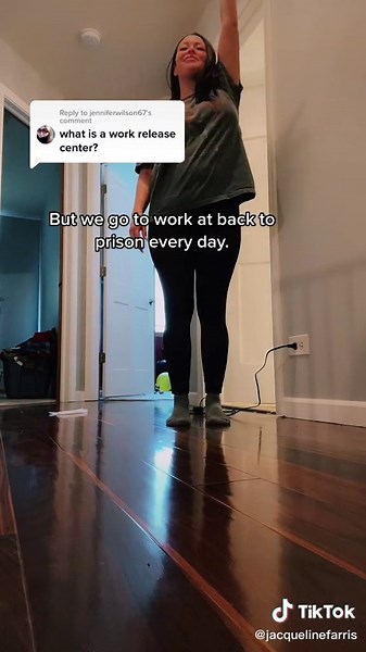 Understanding Work Release Programs in Halfway Houses