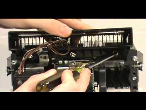 Eaton Cutler-Hammer Series NRX Breaker CES Key Interlock Installation