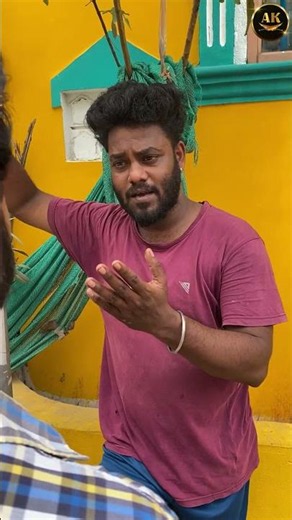 Money is not everything, but everything needs money💪🤑|Attakathi #ytshorts