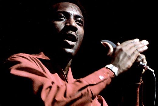 10 Best Otis Redding Songs of All Time - Singersroom.com